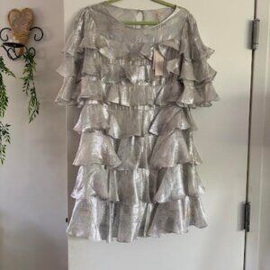 Dress
Fun and Flirty!
